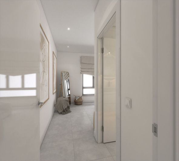 Image No.24-Appartement de 1 chambre à vendre à Altea