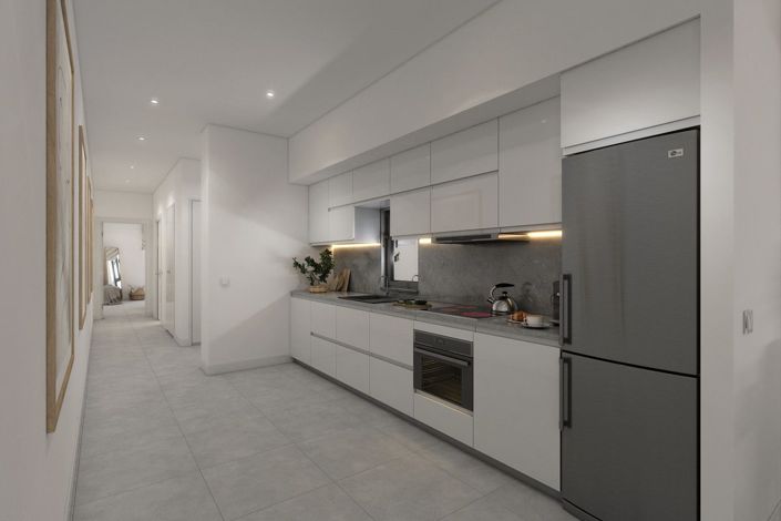Image No.14-2 Bed Apartment for sale