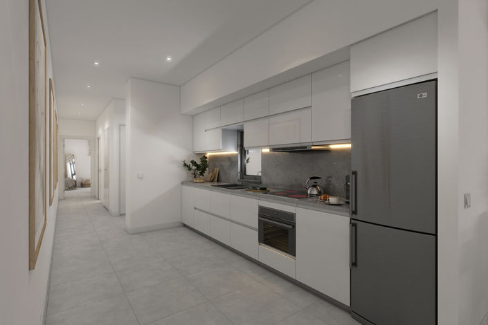 Image No.14-2 Bed Apartment for sale