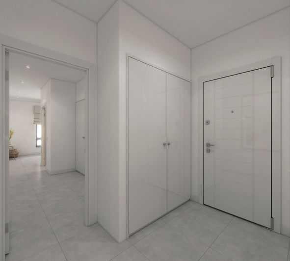 Image No.22-2 Bed Apartment for sale