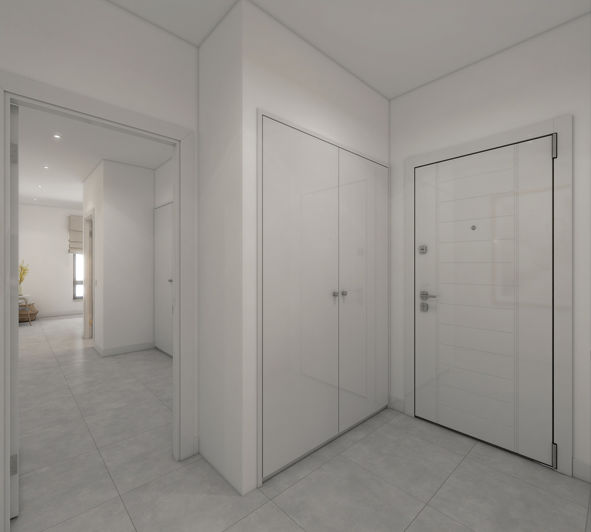 Image No.22-2 Bed Apartment for sale