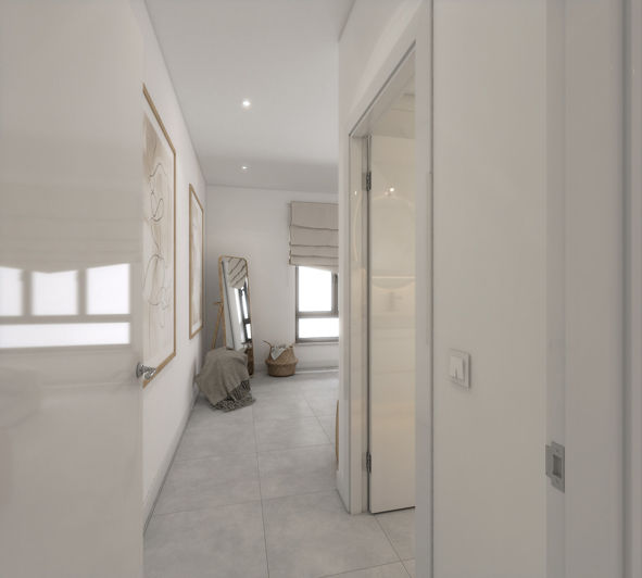 Image No.24-2 Bed Apartment for sale