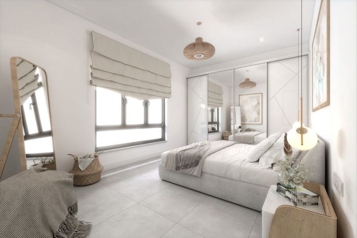 Image No.28-2 Bed Apartment for sale