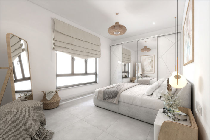 Image No.28-2 Bed Apartment for sale