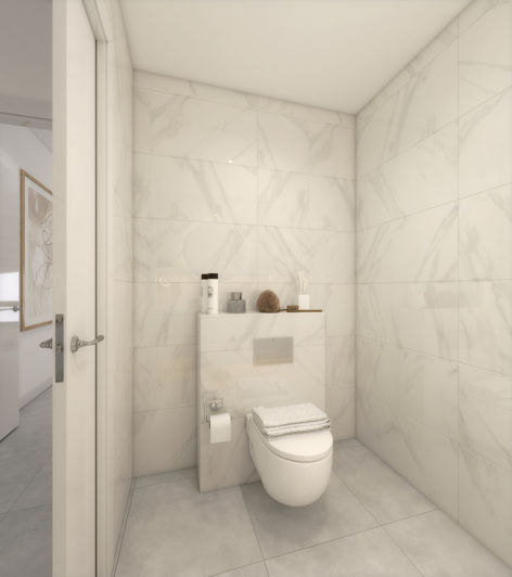 Image No.34-2 Bed Apartment for sale