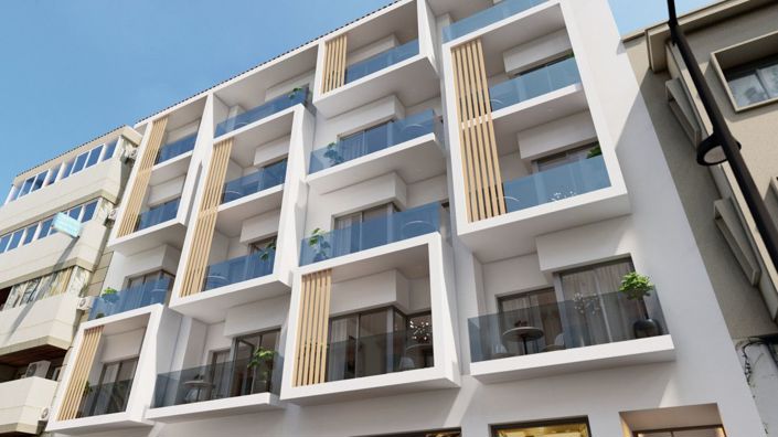 Image No.40-2 Bed Apartment for sale