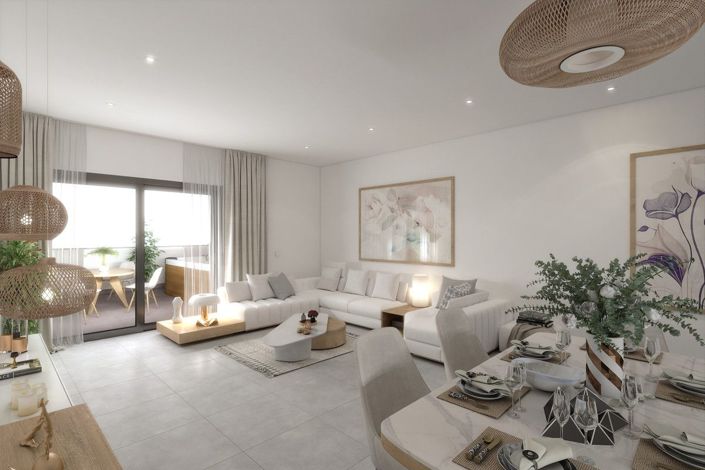 Image No.6-2 Bed Apartment for sale