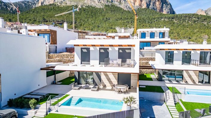Image No.35-3 Bed Villa for sale