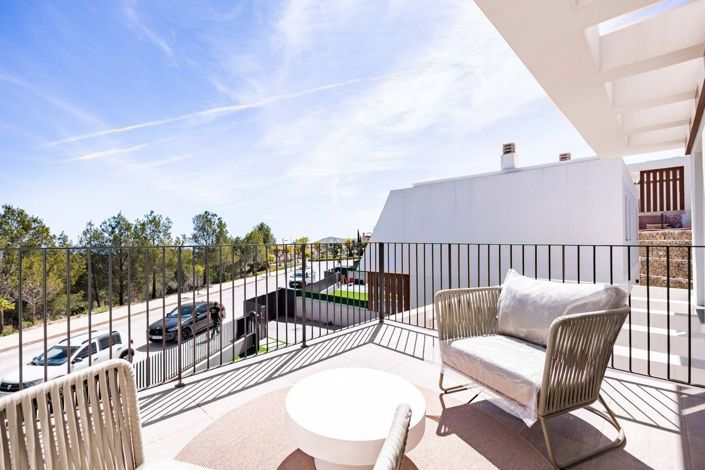 Image No.21-4 Bed Villa for sale