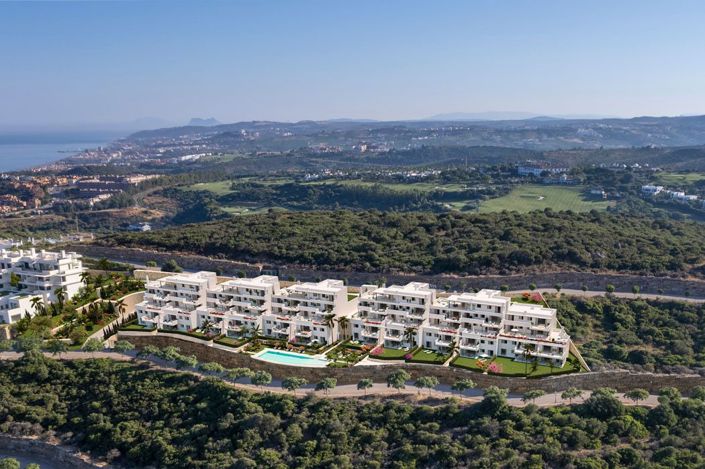 Image No.22-2 Bed Apartment for sale
