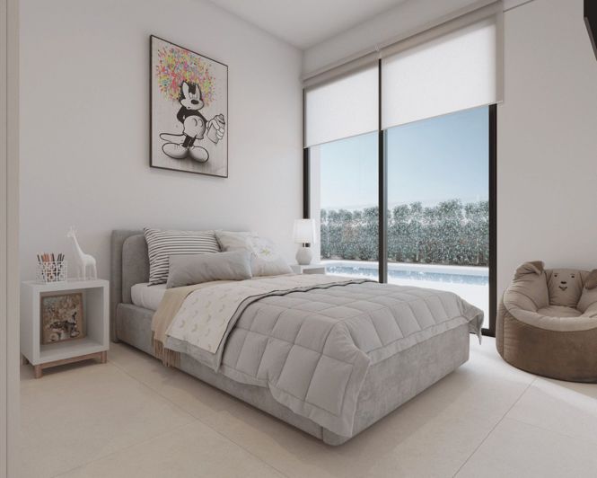 Image No.15-3 Bed Villa for sale