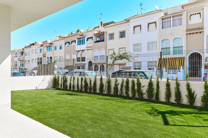 Image No.41-Appartement de 2 chambres à vendre à Torrevieja