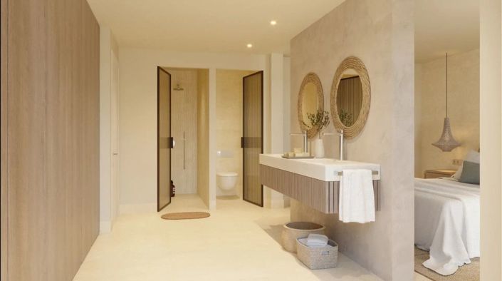 Image No.14-Villa de 3 chambres à vendre à Mojacar