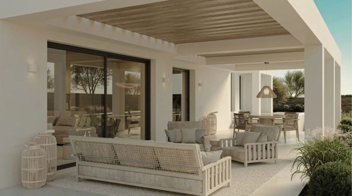 Image No.21-Villa de 3 chambres à vendre à Mojacar
