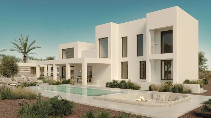 Image No.23-Villa de 3 chambres à vendre à Mojacar