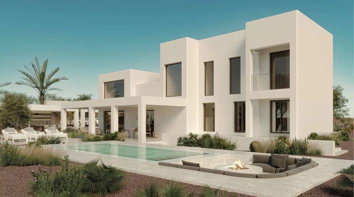 Image No.24-4 Bed Villa for sale