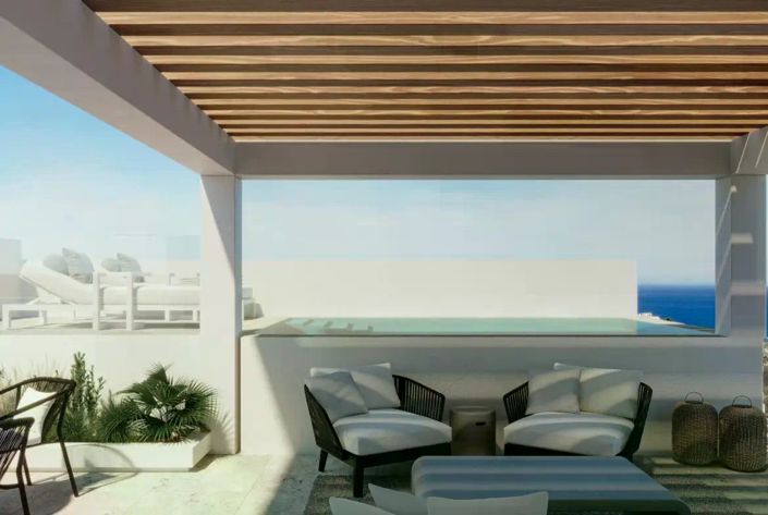 Image No.10-2 Bed Villa for sale