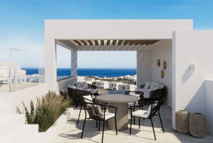 Image No.7-Villa de 2 chambres à vendre à Mojacar