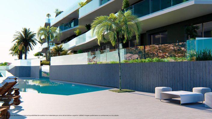 Image No.5-3 Bed Apartment for sale