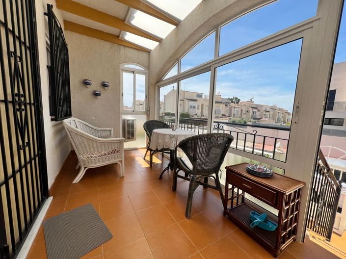 Image No.37-Chalet de 3 chambres à vendre à Torrevieja