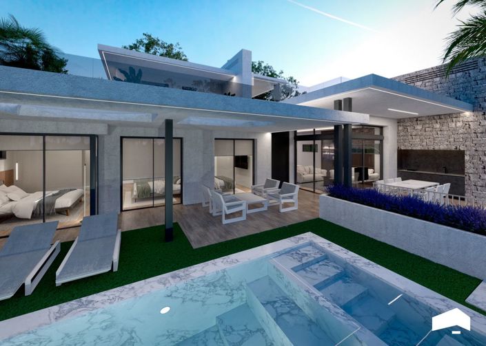 Image No.14-3 Bed Villa for sale