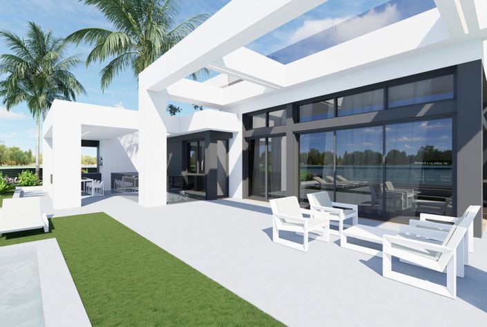 Image No.10-3 Bed Villa for sale