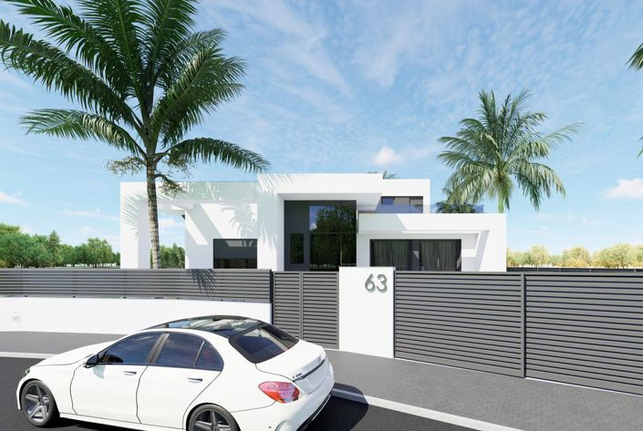 Image No.12-3 Bed Villa for sale