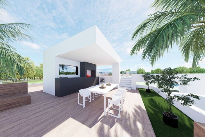 Image No.14-3 Bed Villa for sale