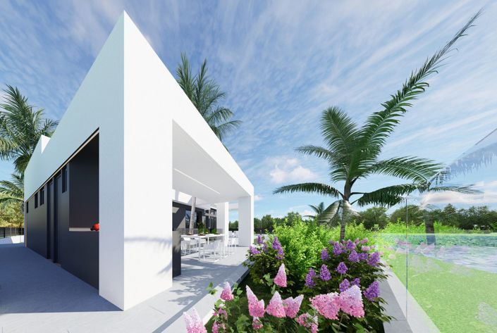 Image No.16-3 Bed Villa for sale