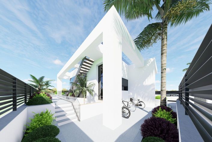 Image No.17-3 Bed Villa for sale