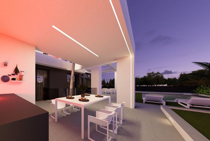 Image No.18-3 Bed Villa for sale