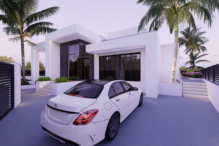 Image No.19-3 Bed Villa for sale