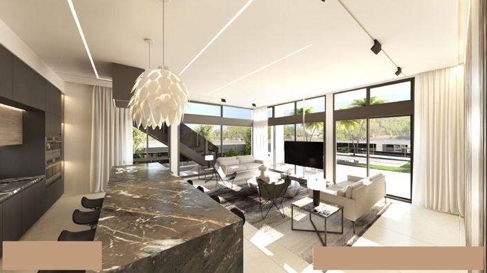 Image No.2-3 Bed Villa for sale