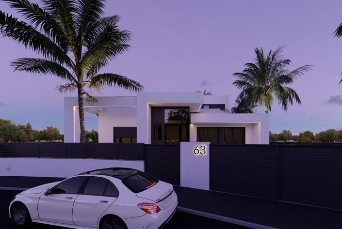 Image No.20-3 Bed Villa for sale