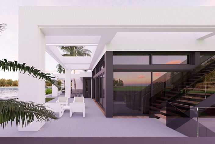 Image No.21-3 Bed Villa for sale