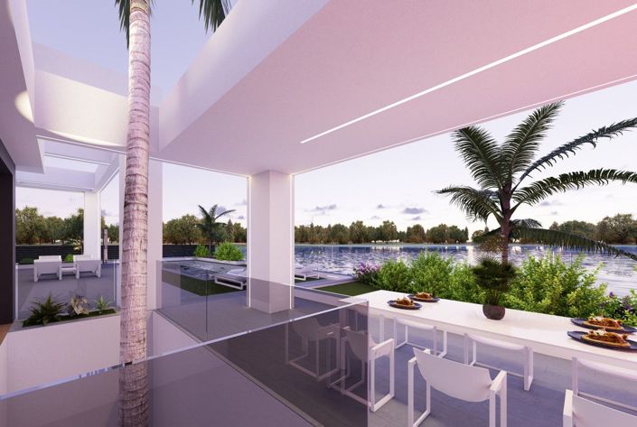 Image No.25-3 Bed Villa for sale