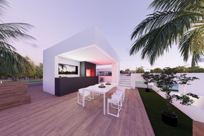 Image No.27-3 Bed Villa for sale