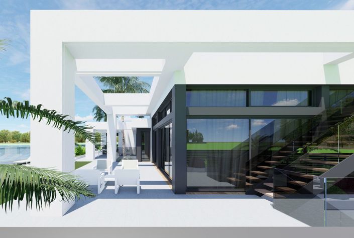 Image No.7-3 Bed Villa for sale
