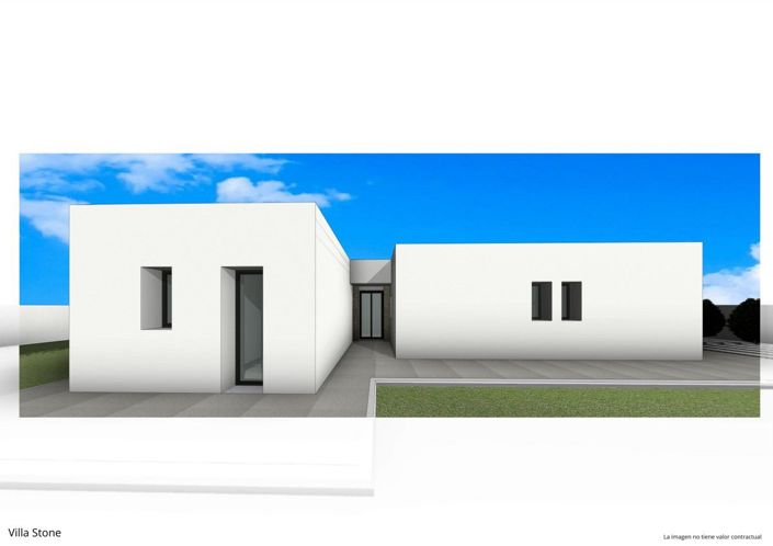 Image No.16-2 Bed Villa for sale