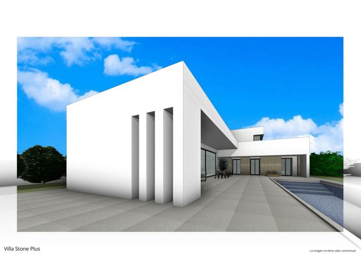 Image No.22-2 Bed Villa for sale