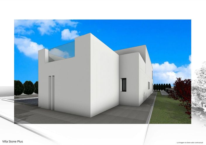 Image No.23-2 Bed Villa for sale