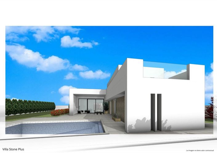 Image No.25-2 Bed Villa for sale