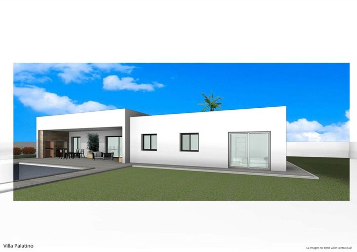 Image No.30-2 Bed Villa for sale