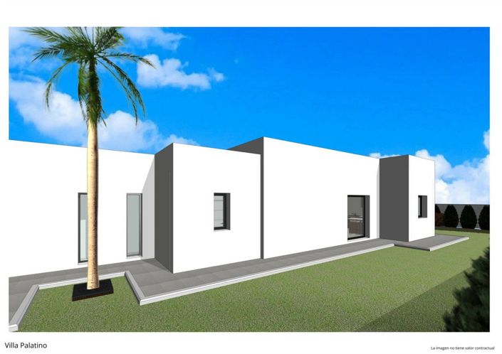 Image No.31-2 Bed Villa for sale