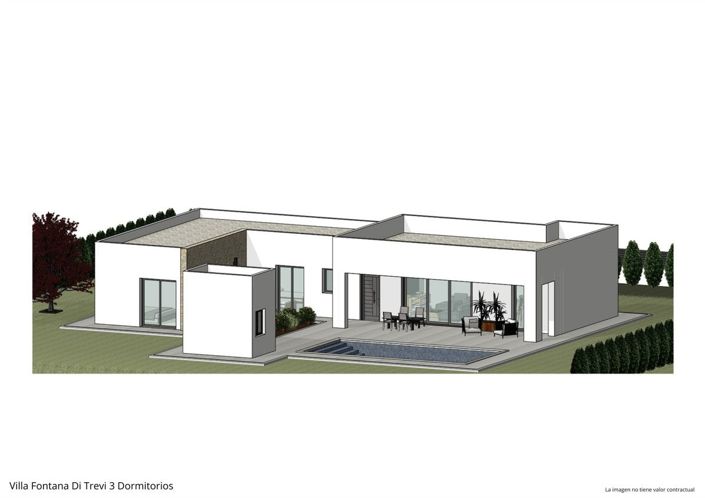 Image No.37-2 Bed Villa for sale