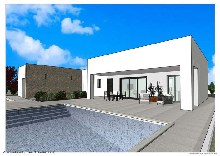 Image No.39-2 Bed Villa for sale