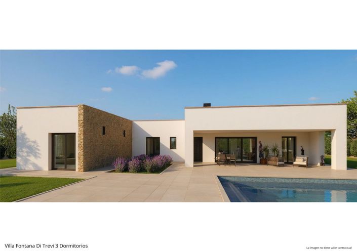 Image No.41-2 Bed Villa for sale