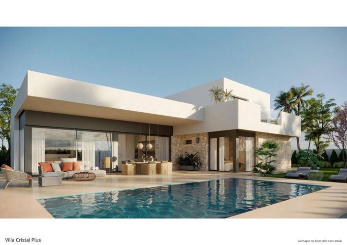 Image No.42-2 Bed Villa for sale