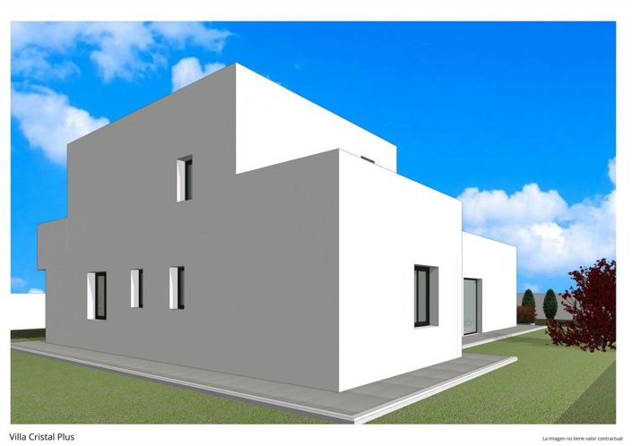 Image No.43-2 Bed Villa for sale