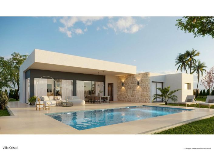 Image No.49-2 Bed Villa for sale